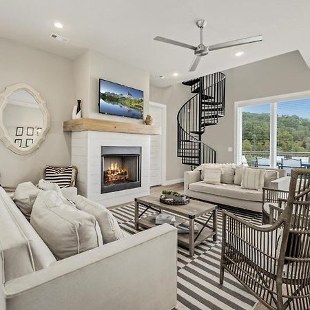 The Dogwood - 5Br - The Dogwood *New* Spring Discounts, On Lake Springdale Exterior photo