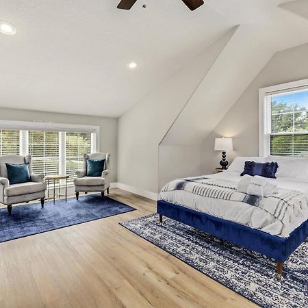 The Dogwood - 5Br - The Dogwood *New* Spring Discounts, On Lake Springdale Exterior photo