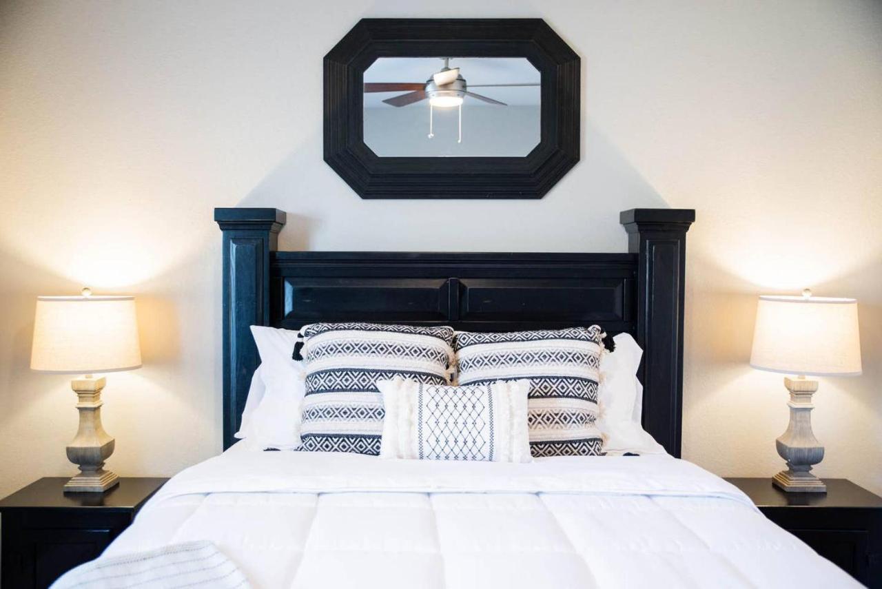 The Dogwood - 5Br - The Dogwood *New* Spring Discounts, On Lake Springdale Exterior photo
