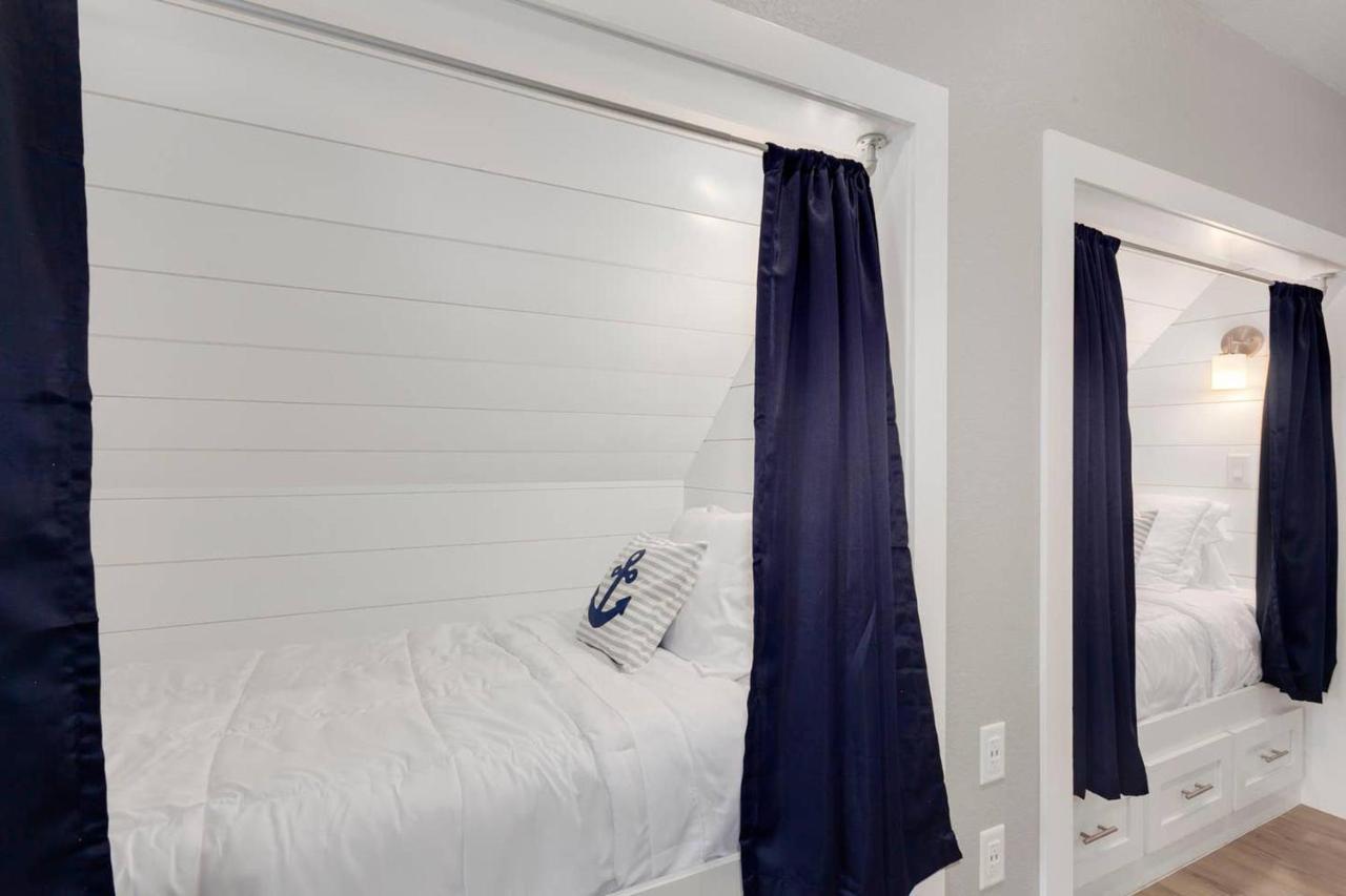 The Dogwood - 5Br - The Dogwood *New* Spring Discounts, On Lake Springdale Exterior photo