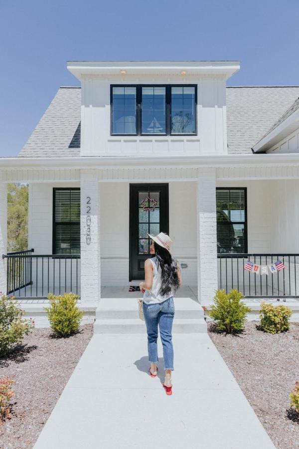 The Dogwood - 5Br - The Dogwood *New* Spring Discounts, On Lake Springdale Exterior photo