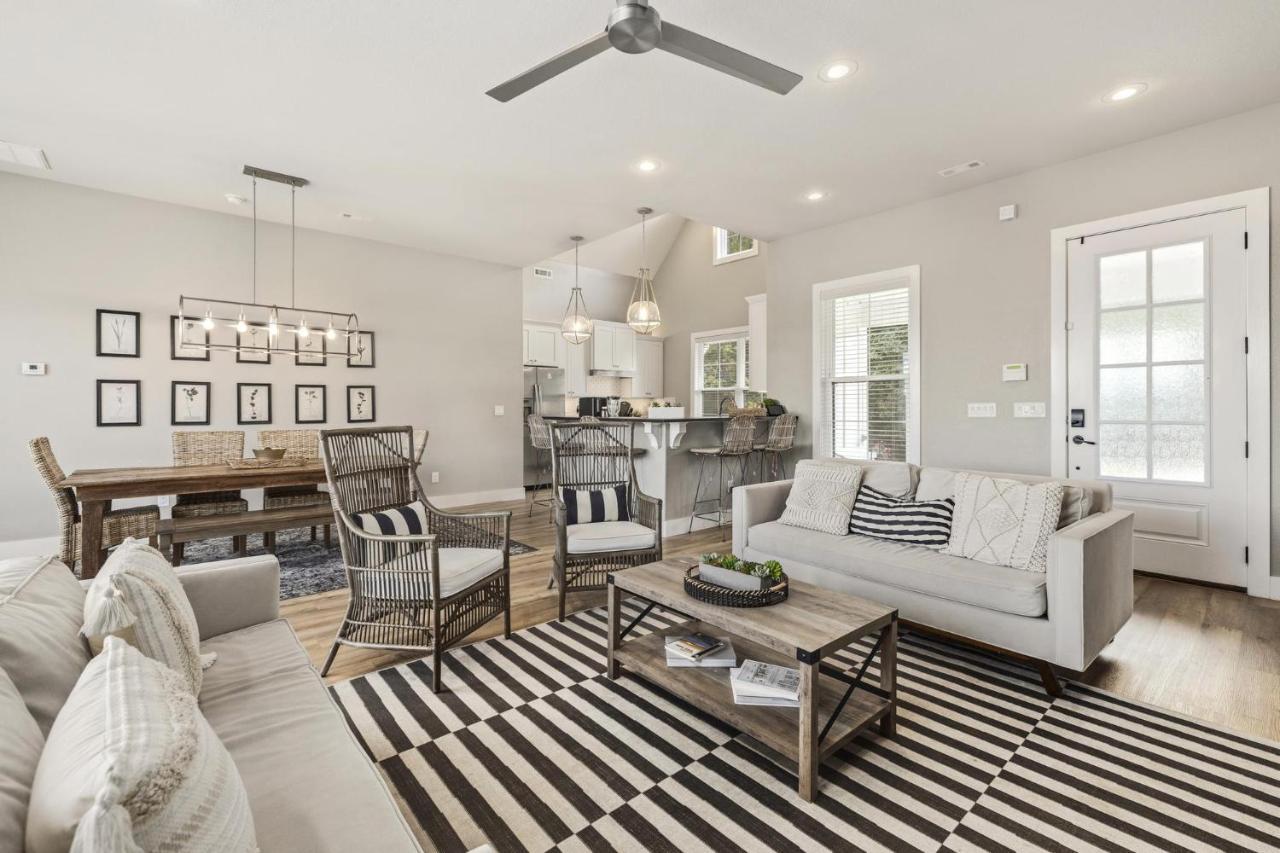 The Dogwood - 5Br - The Dogwood *New* Spring Discounts, On Lake Springdale Exterior photo