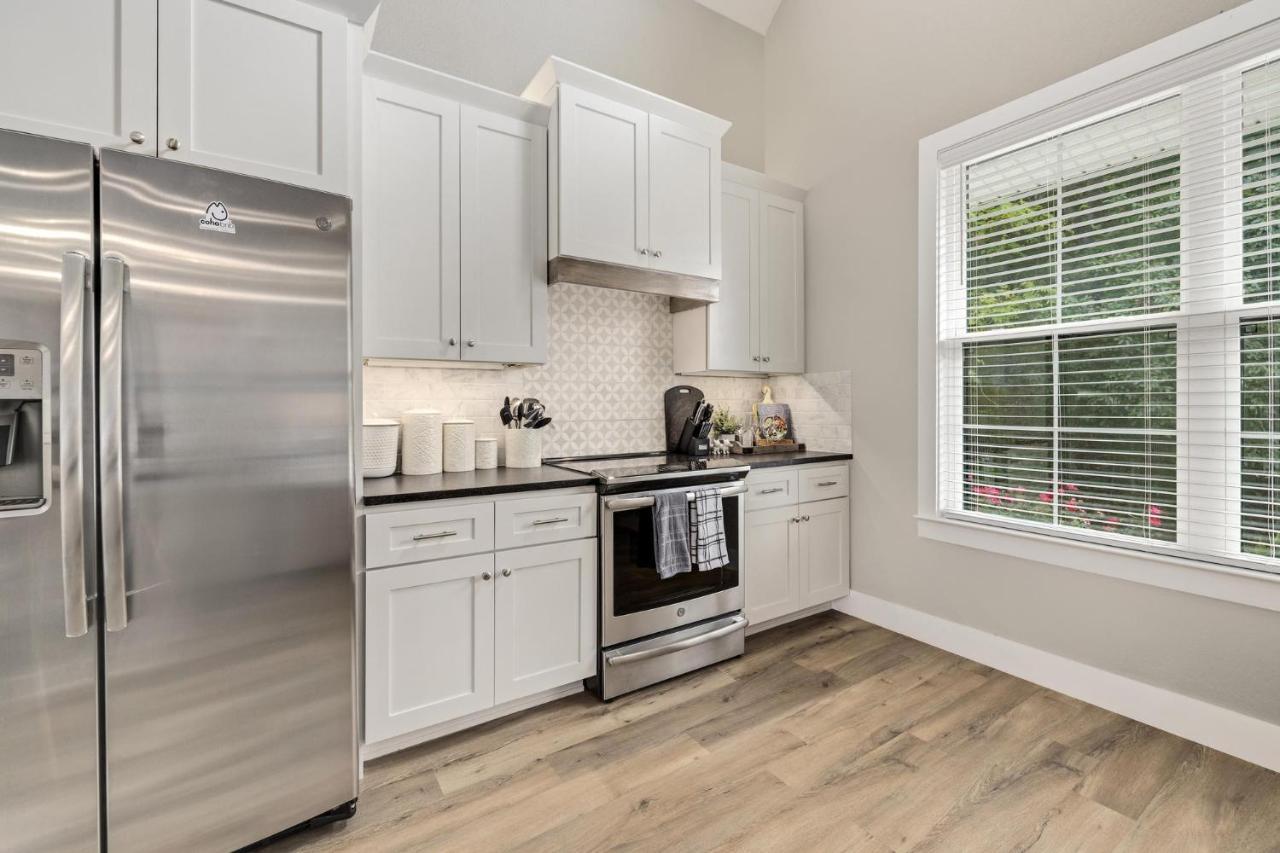 The Dogwood - 5Br - The Dogwood *New* Spring Discounts, On Lake Springdale Exterior photo
