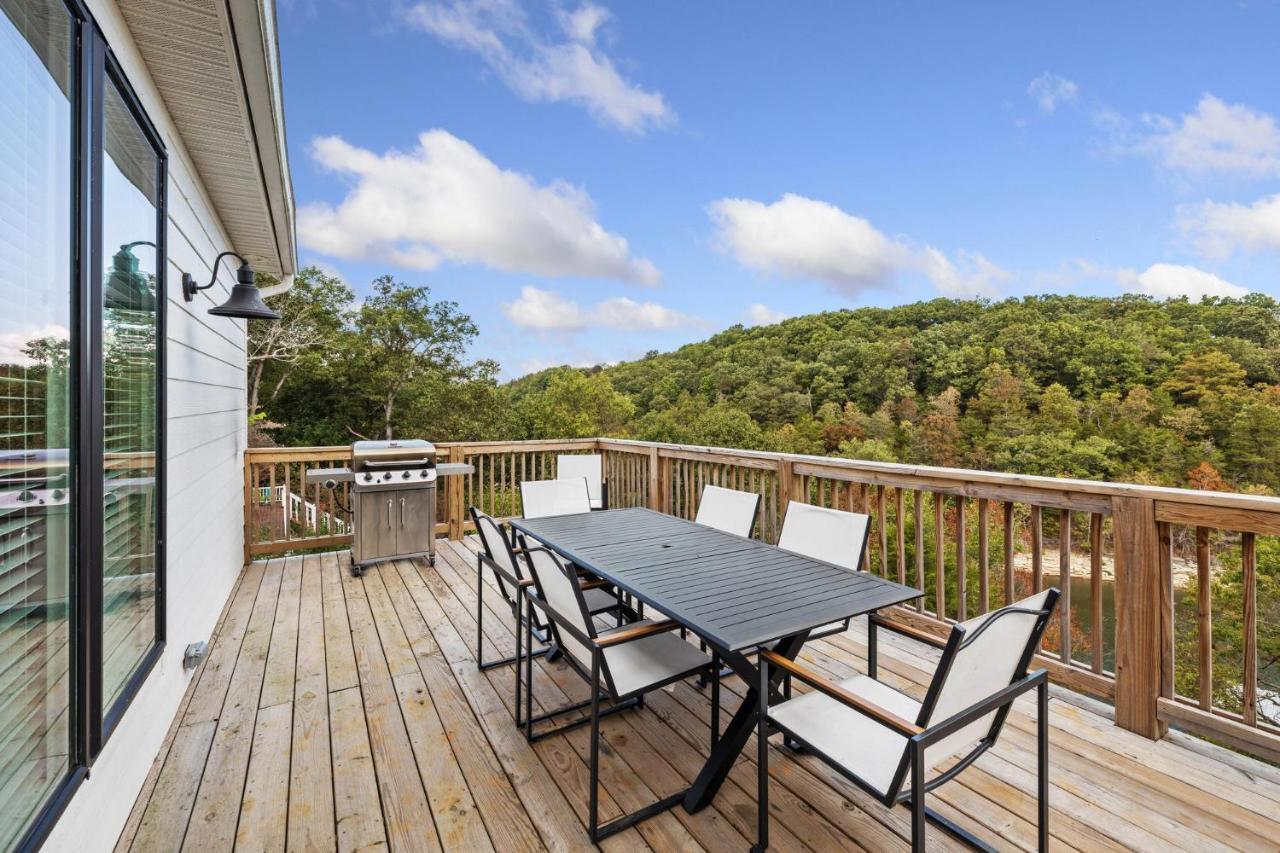 The Dogwood - 5Br - The Dogwood *New* Spring Discounts, On Lake Springdale Exterior photo