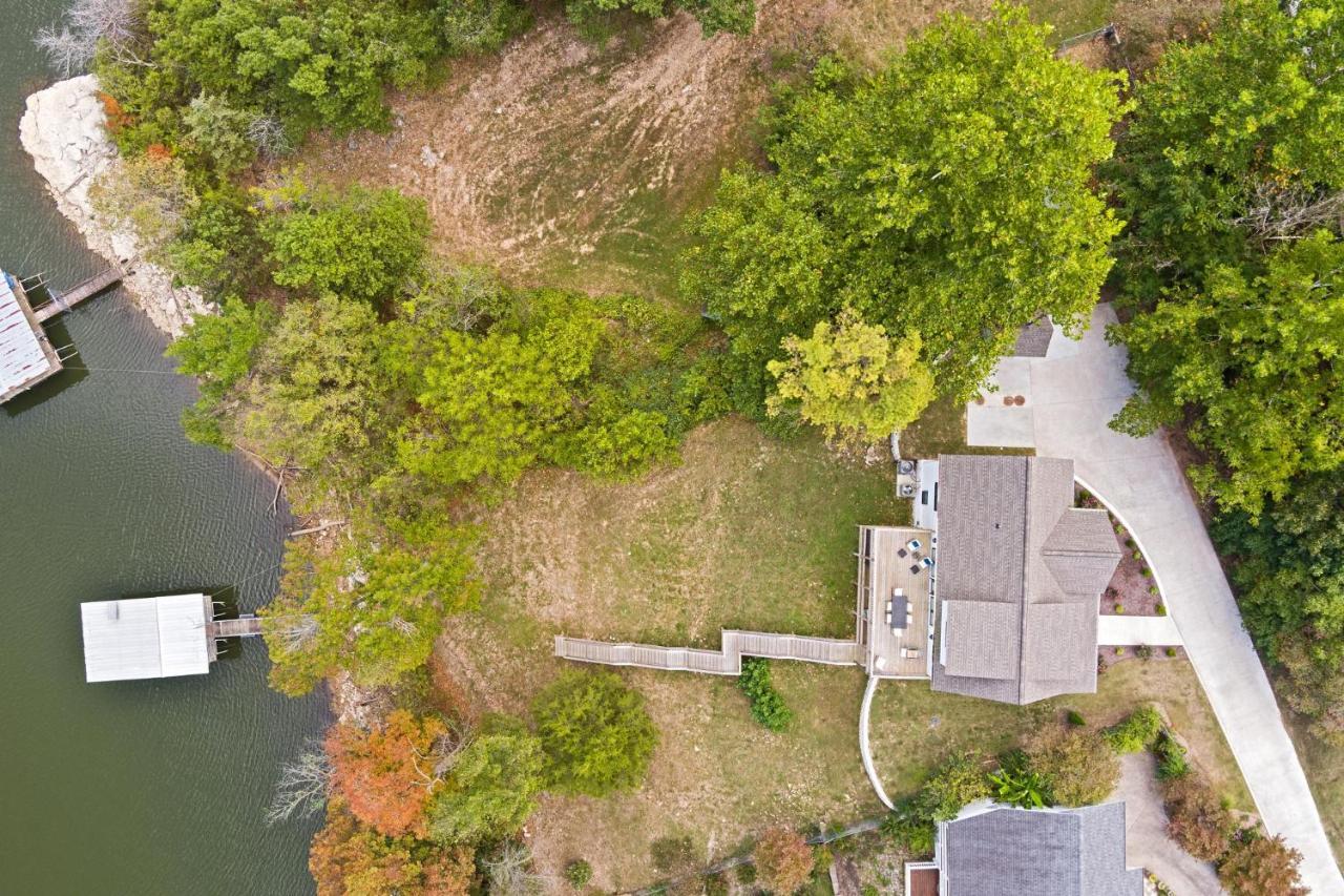 The Dogwood - 5Br - The Dogwood *New* Spring Discounts, On Lake Springdale Exterior photo