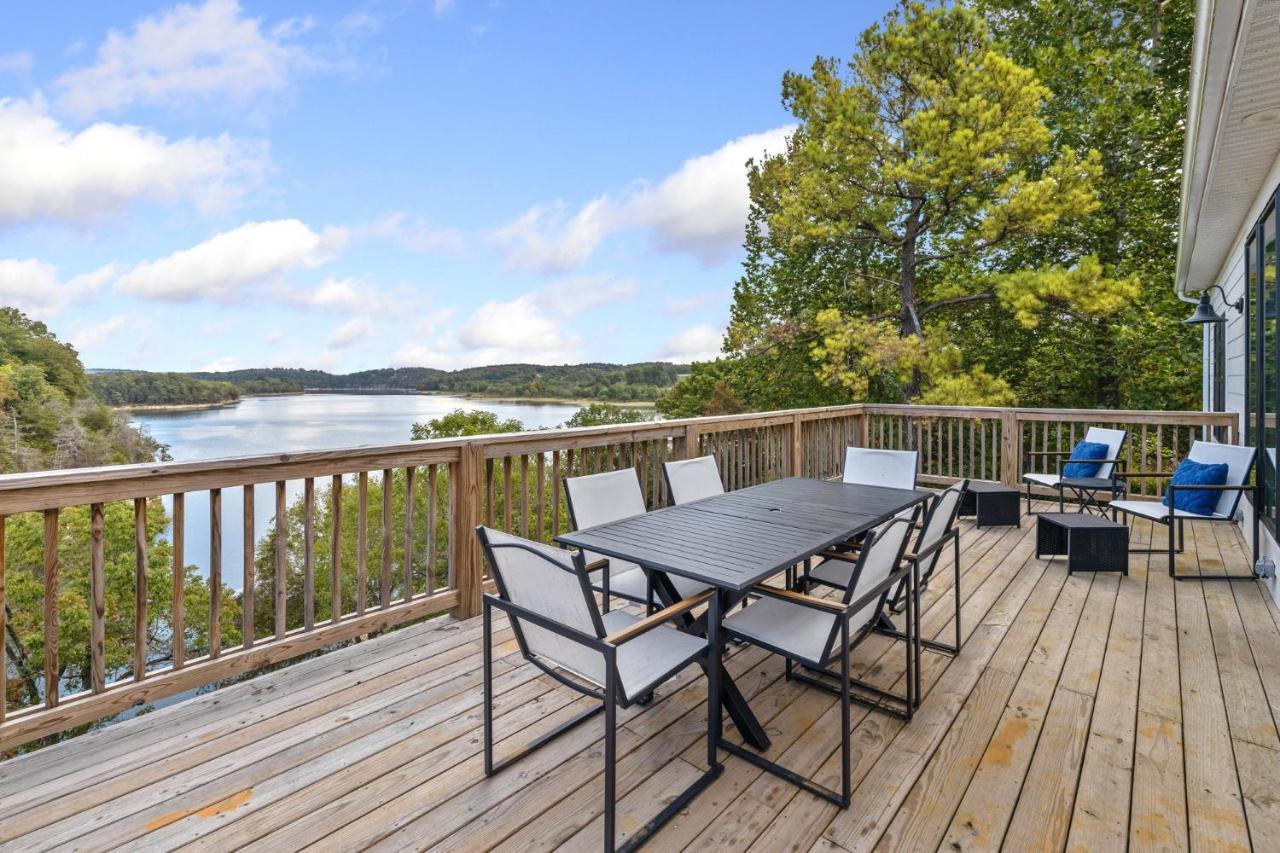 The Dogwood - 5Br - The Dogwood *New* Spring Discounts, On Lake Springdale Exterior photo