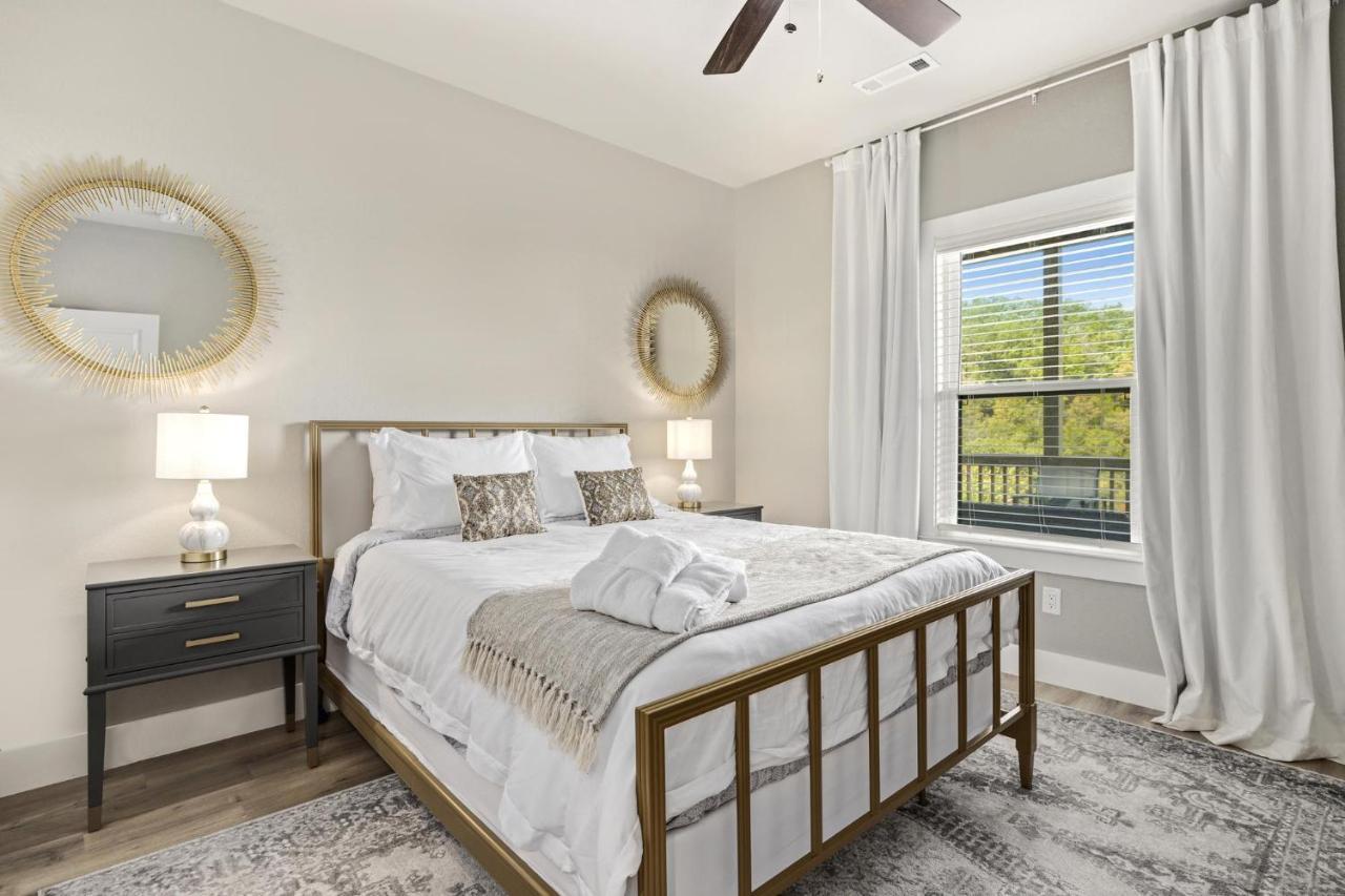 The Dogwood - 5Br - The Dogwood *New* Spring Discounts, On Lake Springdale Exterior photo