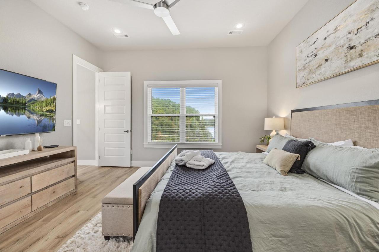 The Dogwood - 5Br - The Dogwood *New* Spring Discounts, On Lake Springdale Exterior photo
