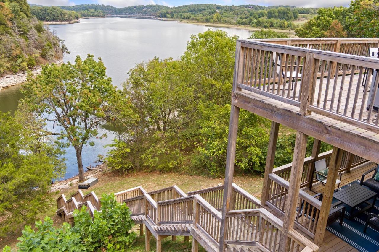 The Dogwood - 5Br - The Dogwood *New* Spring Discounts, On Lake Springdale Exterior photo