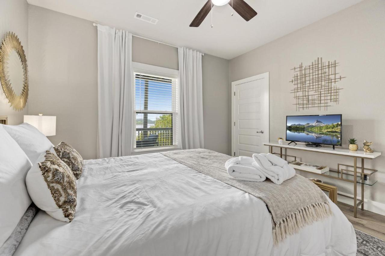 The Dogwood - 5Br - The Dogwood *New* Spring Discounts, On Lake Springdale Exterior photo