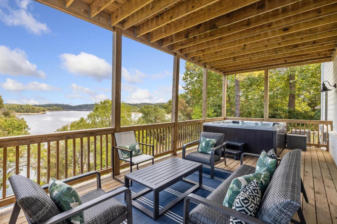 The Dogwood - 5Br - The Dogwood *New* Spring Discounts, On Lake Springdale Exterior photo