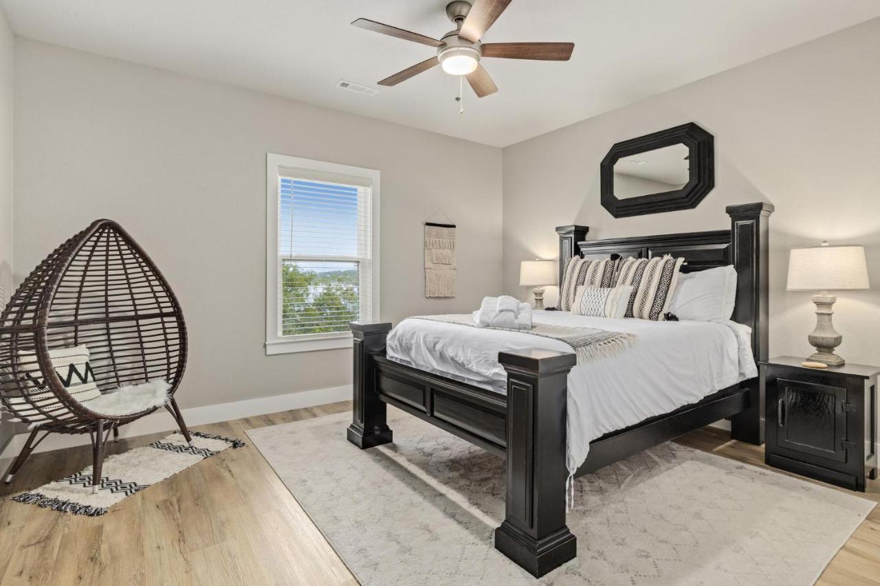 The Dogwood - 5Br - The Dogwood *New* Spring Discounts, On Lake Springdale Exterior photo