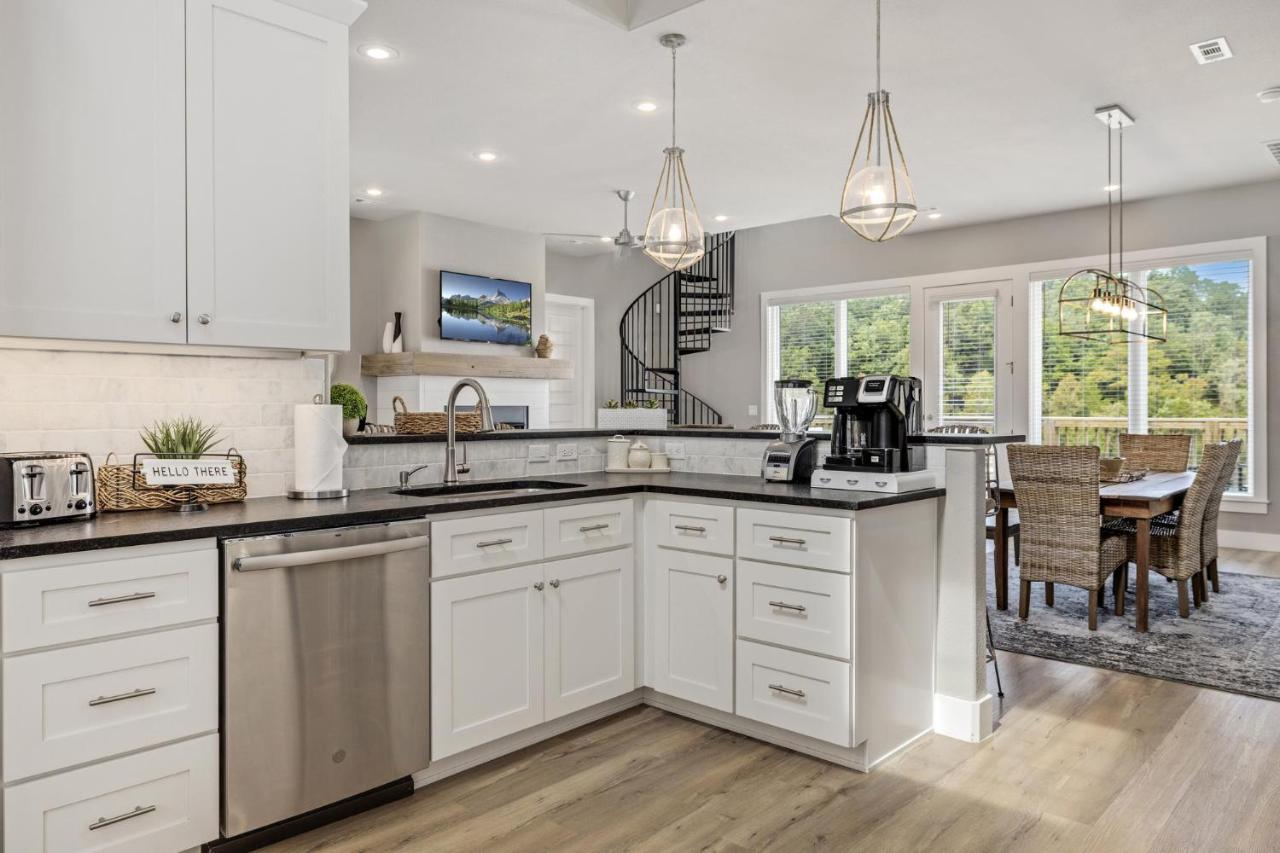 The Dogwood - 5Br - The Dogwood *New* Spring Discounts, On Lake Springdale Exterior photo
