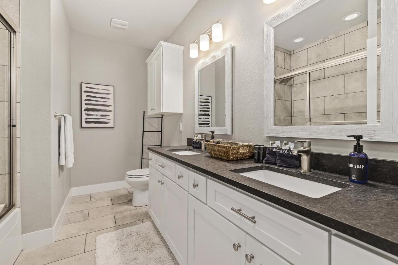 The Dogwood - 5Br - The Dogwood *New* Spring Discounts, On Lake Springdale Exterior photo
