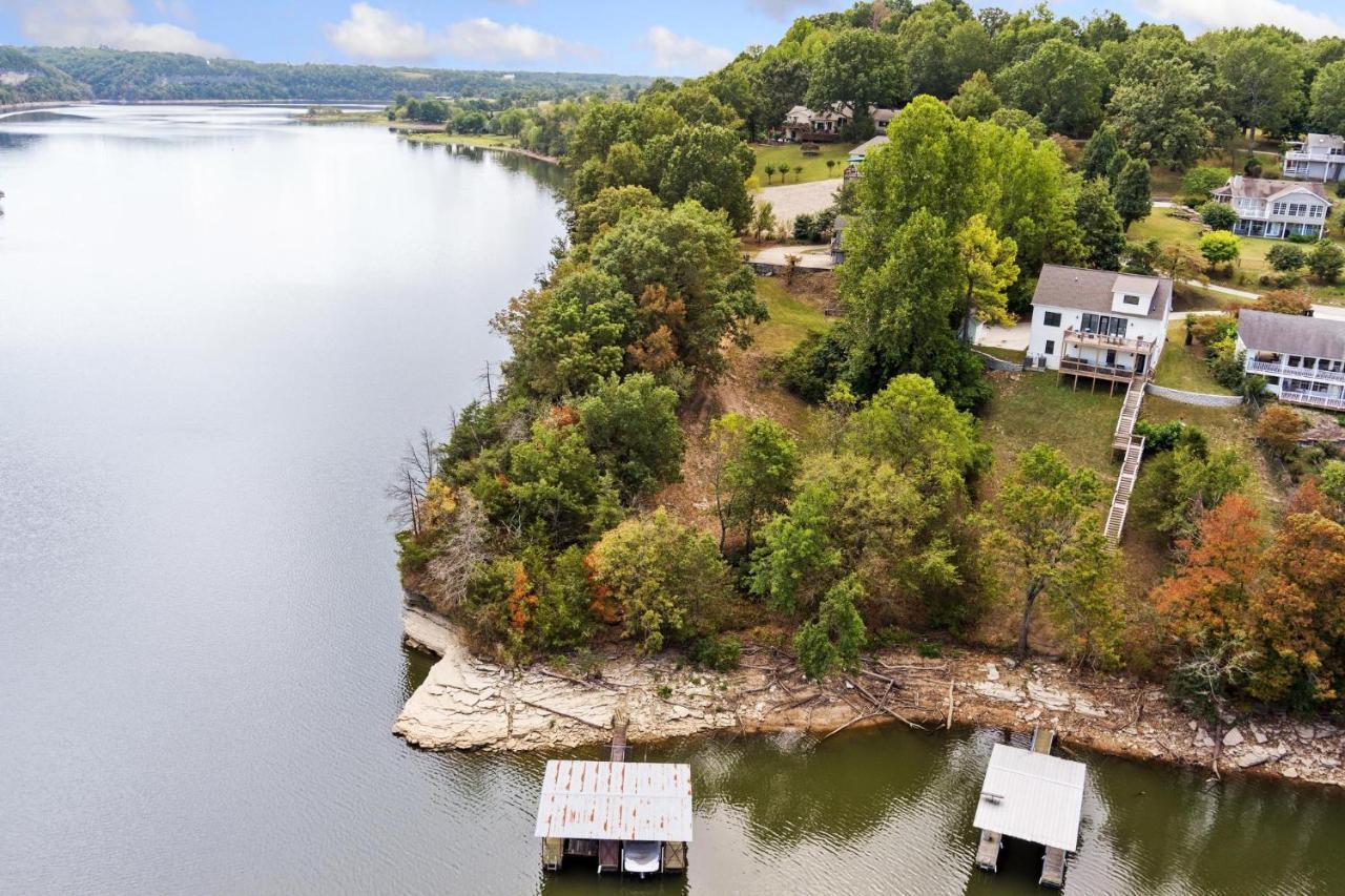 The Dogwood - 5Br - The Dogwood *New* Spring Discounts, On Lake Springdale Exterior photo