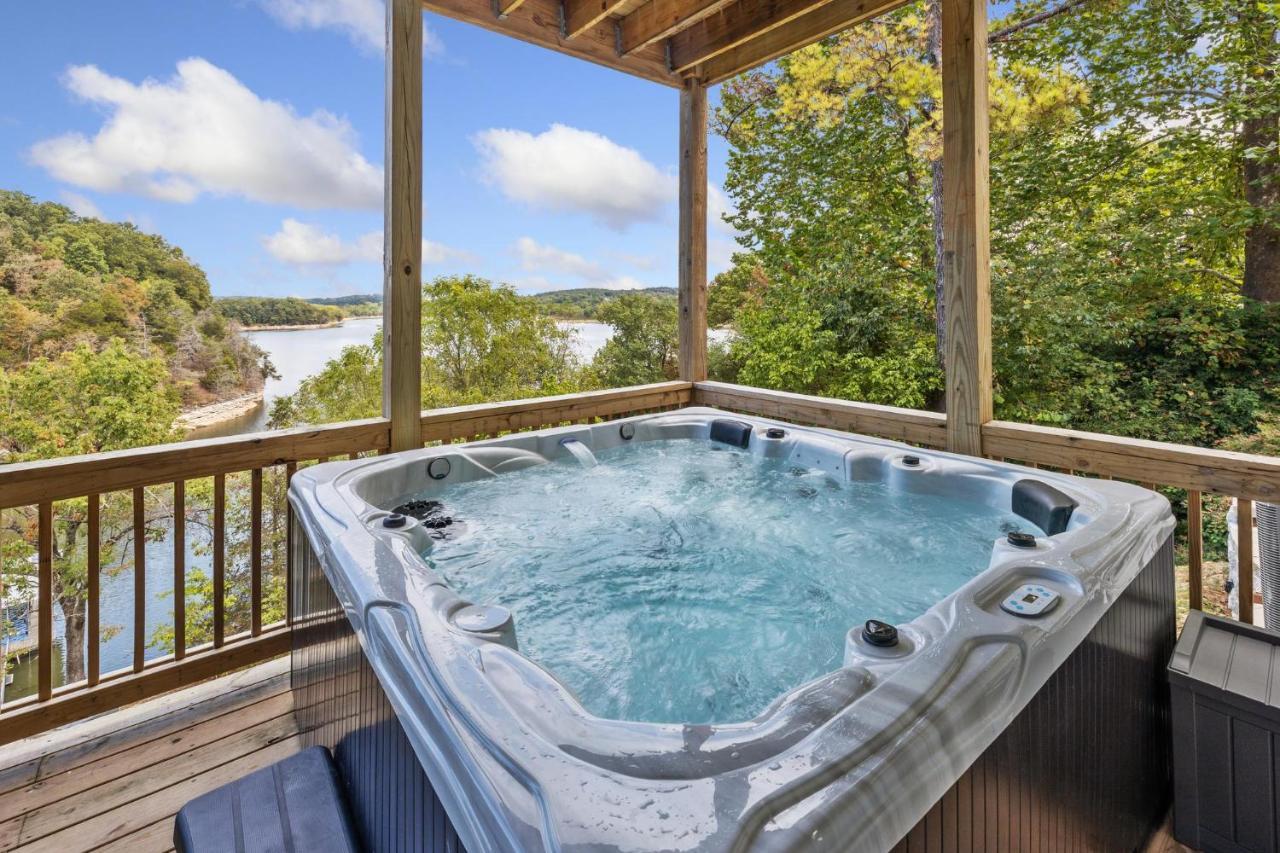 The Dogwood - 5Br - The Dogwood *New* Spring Discounts, On Lake Springdale Exterior photo